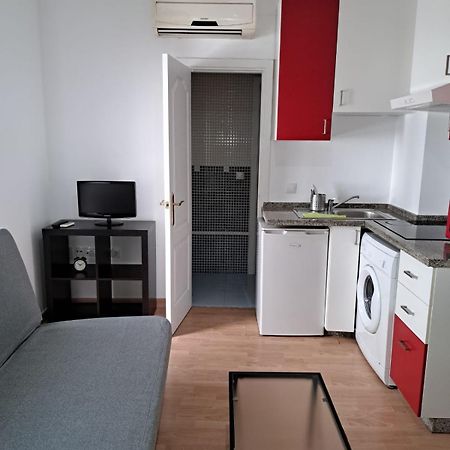 Casa Manuel, Sevilla Apartment Zewnętrze zdjęcie