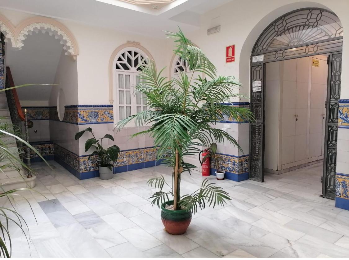 Casa Manuel, Sevilla Apartment Zewnętrze zdjęcie