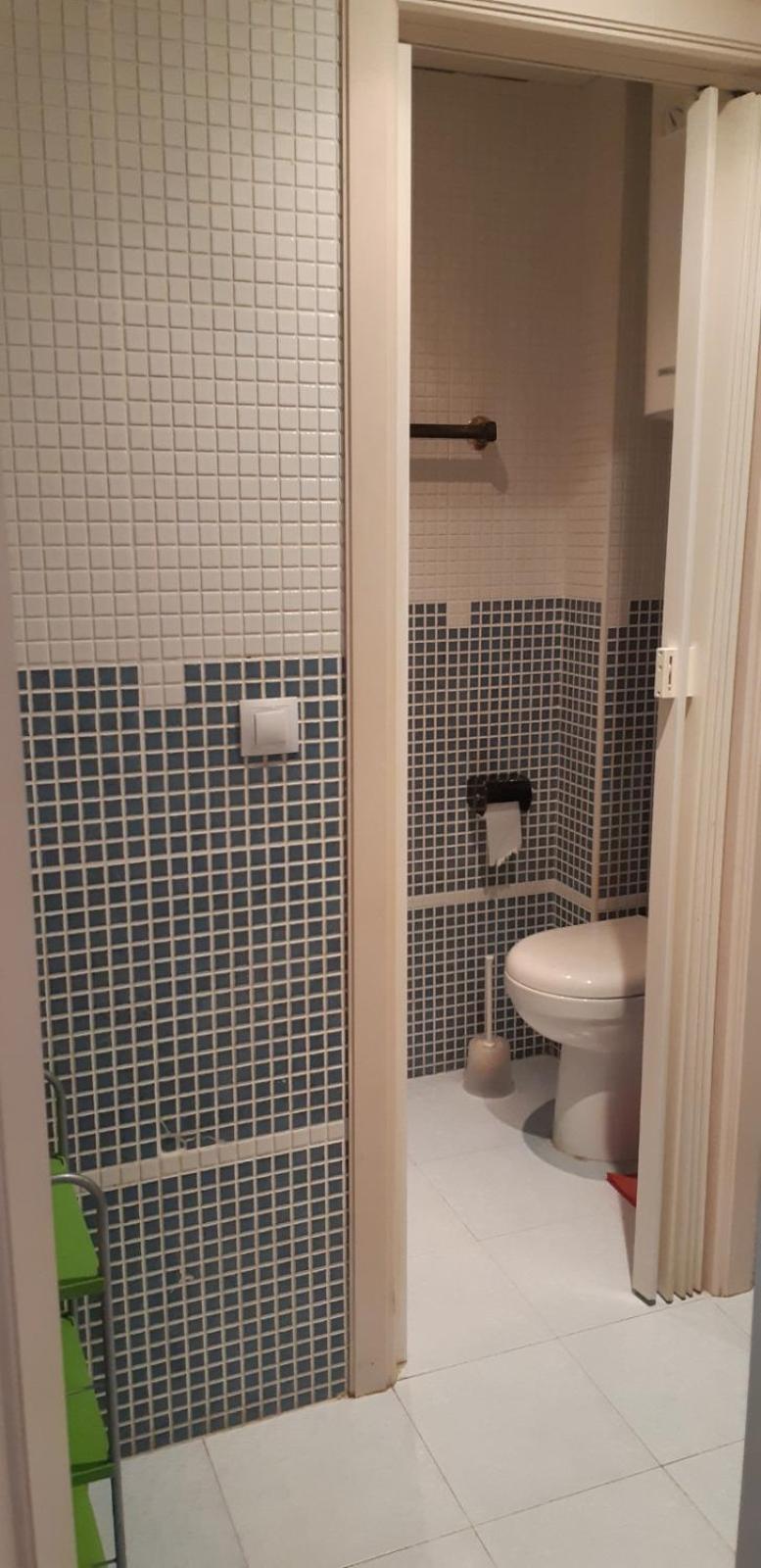 Casa Manuel, Sevilla Apartment Zewnętrze zdjęcie