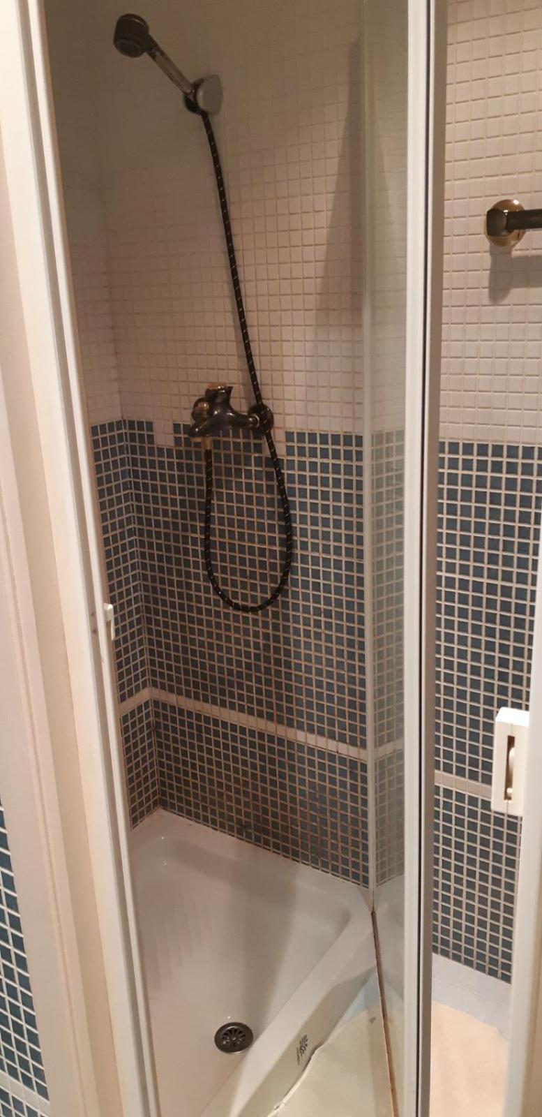 Casa Manuel, Sevilla Apartment Zewnętrze zdjęcie