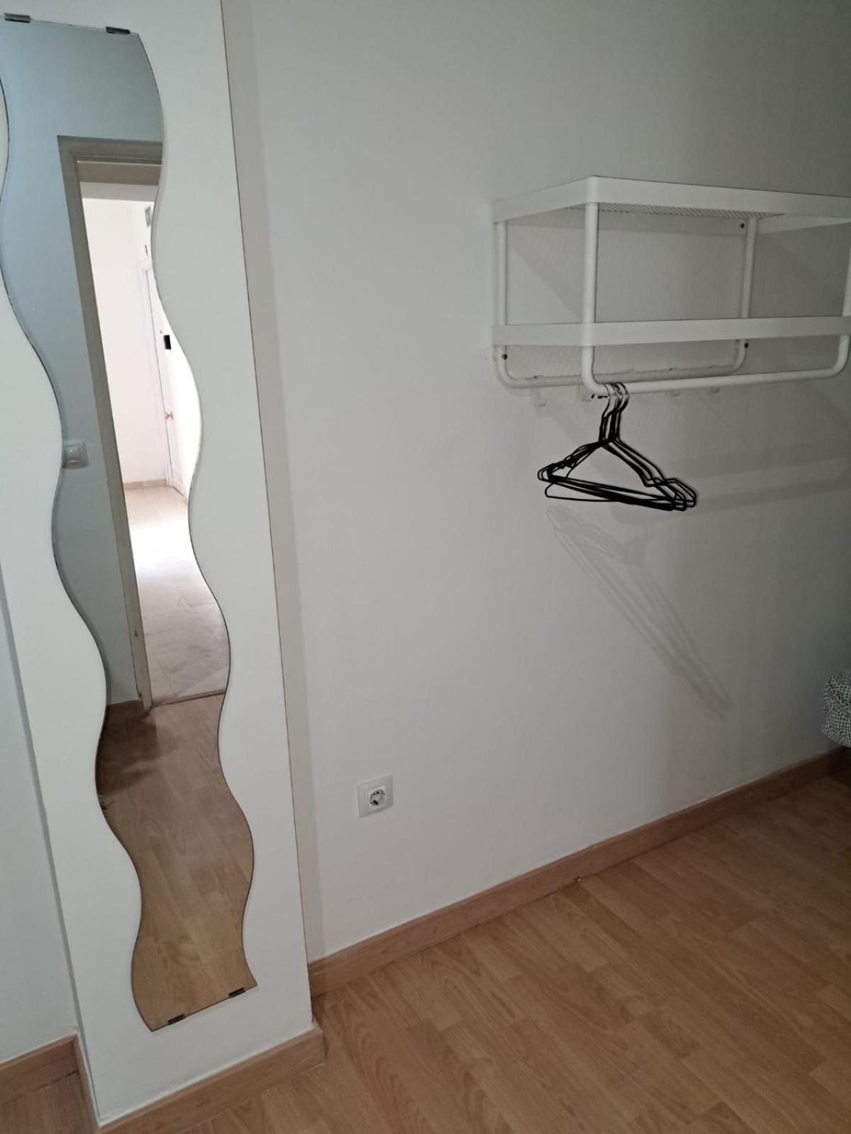 Casa Manuel, Sevilla Apartment Zewnętrze zdjęcie