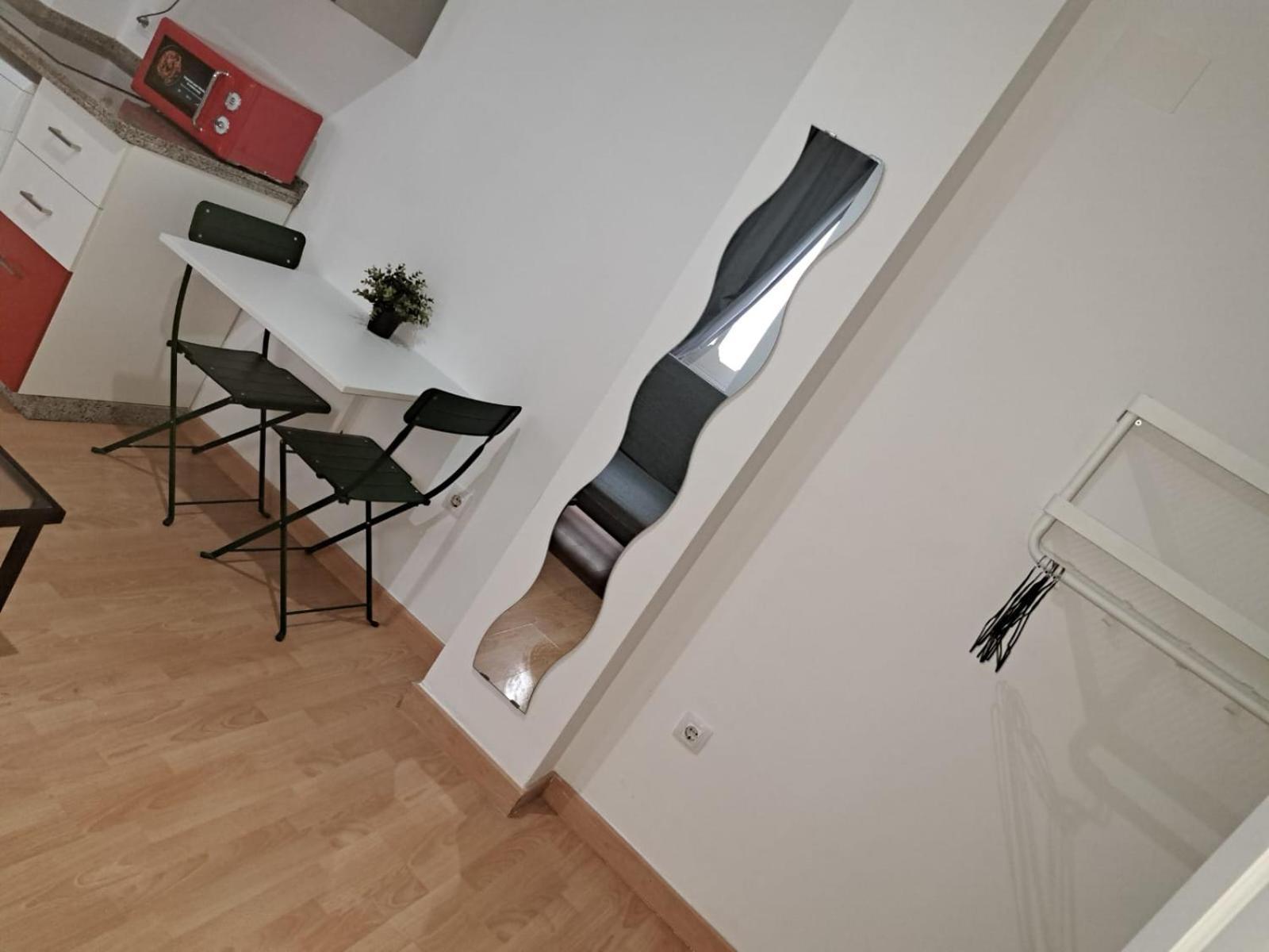 Casa Manuel, Sevilla Apartment Zewnętrze zdjęcie