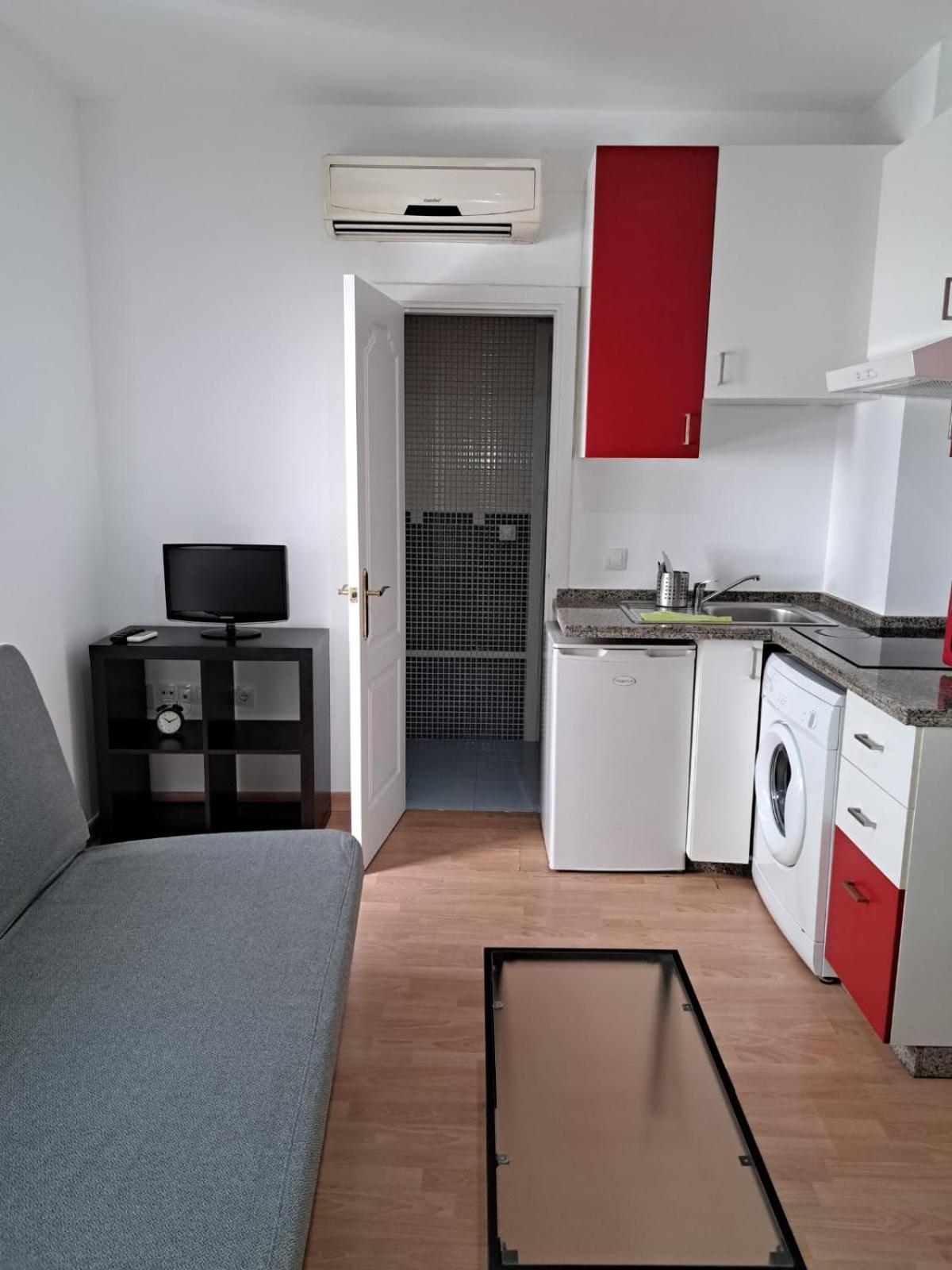 Casa Manuel, Sevilla Apartment Zewnętrze zdjęcie