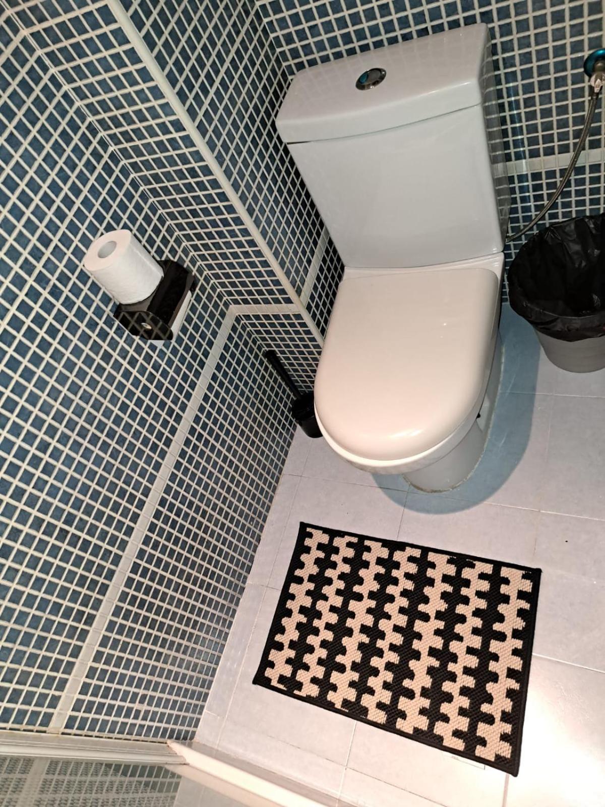 Casa Manuel, Sevilla Apartment Zewnętrze zdjęcie